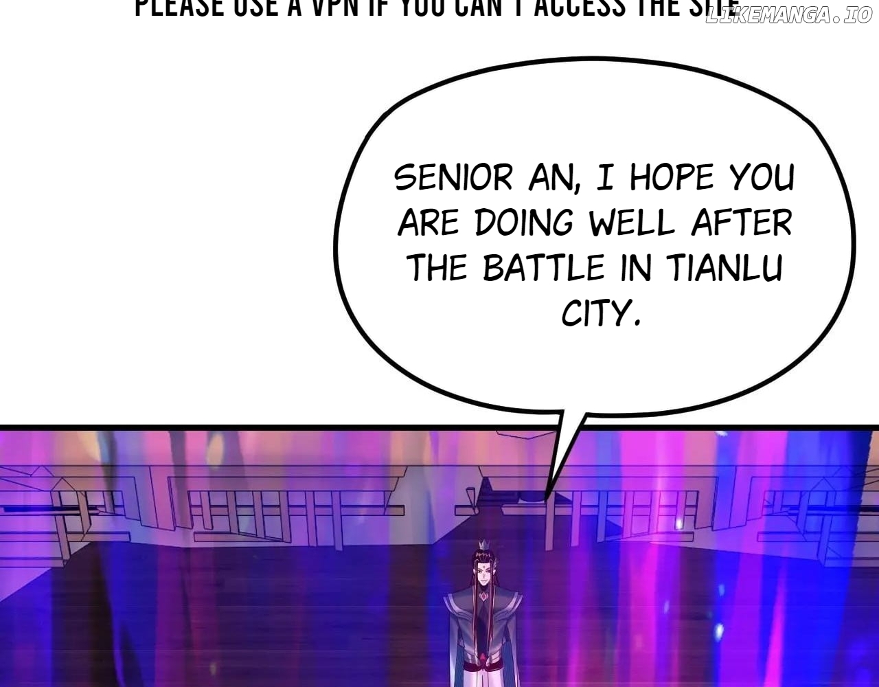 Me, The Heavenly Destined Villain Chapter 262 - page 79